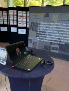 augmented reality, av rental, immersive hologram
